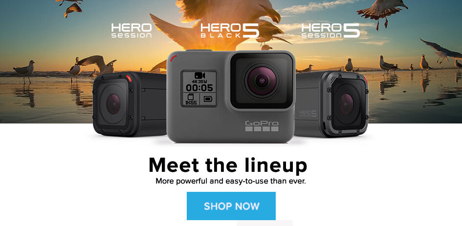 Gopro Official Store