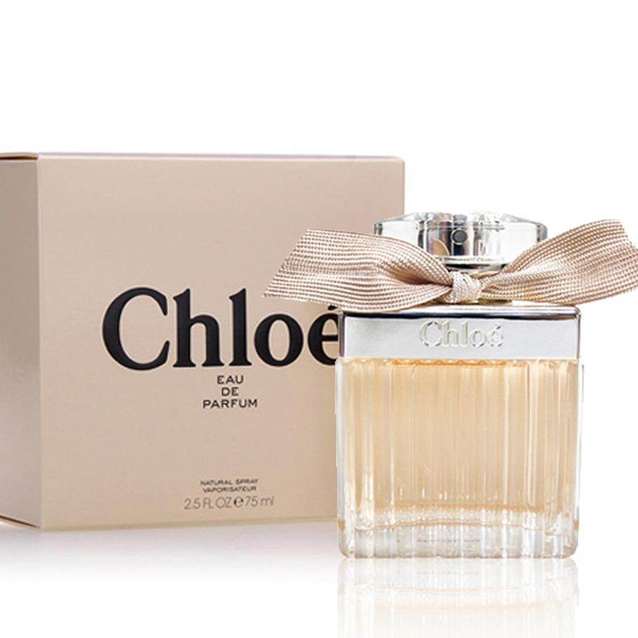 Chloe for Women Eau de Parfum 75ml