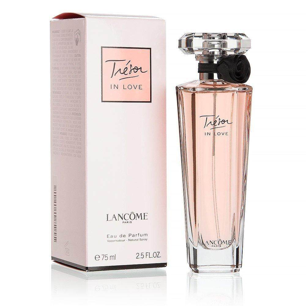 TRESOR IN LOVE LANCOME EDP 75 ML