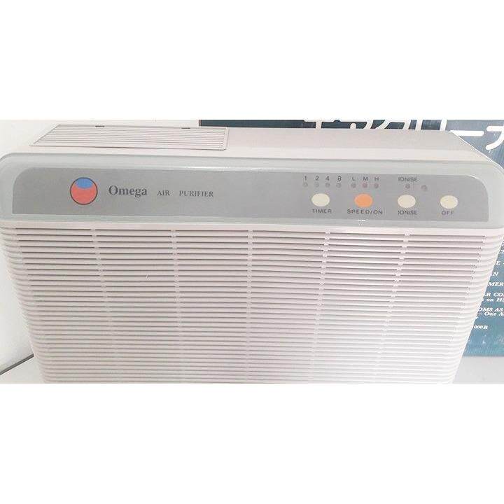 Air Purifier With Remote Control
