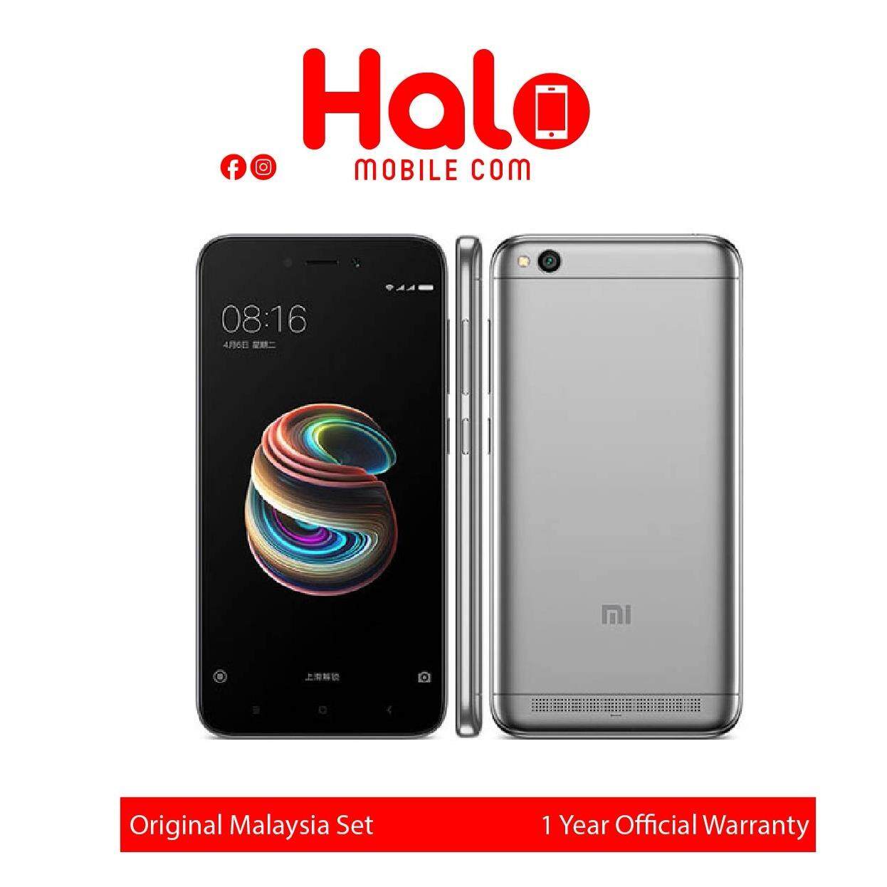 Xiaomi Redmi 5A