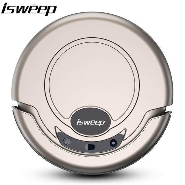 JWS-S320 Robotic Vacuum Cleaner Wet & Dry Automatic Sweeping Machine Intelligent Household Cleaning Mop the Floor Vacuum Cleaner