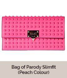 Bag of Parody Slimfit (Peach Colour).jpg