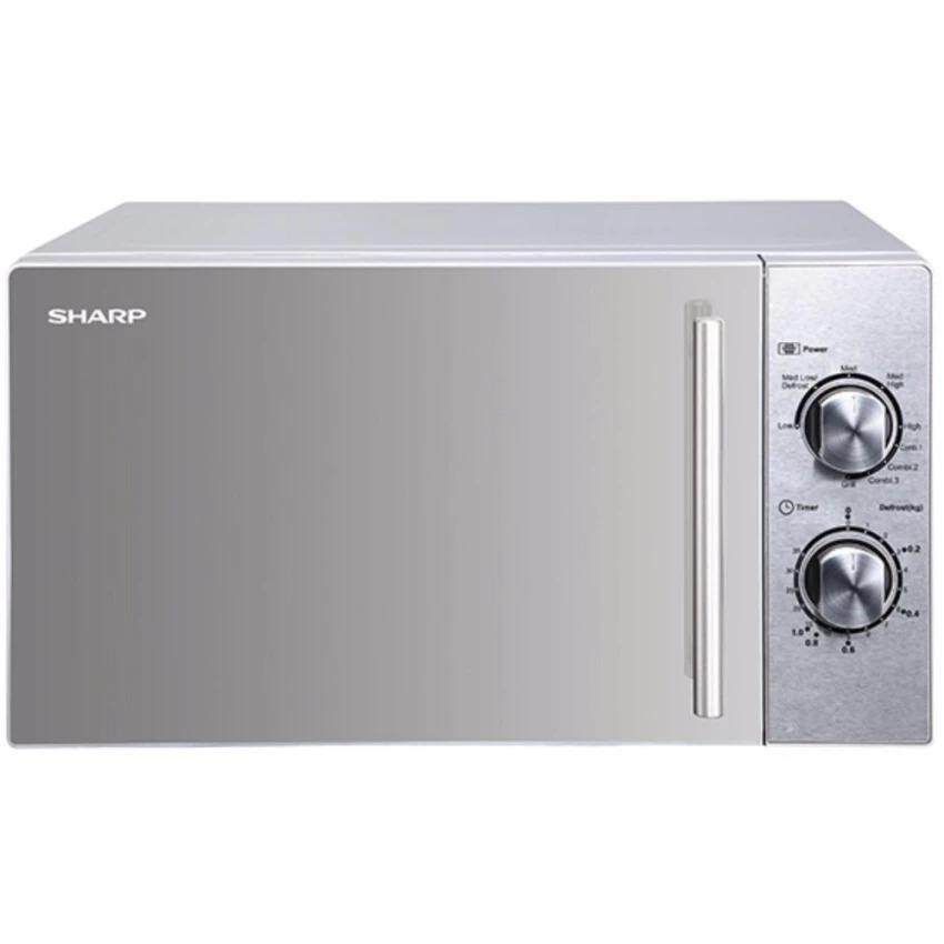 Sharp Microwave Oven With Grill 20L R613CST