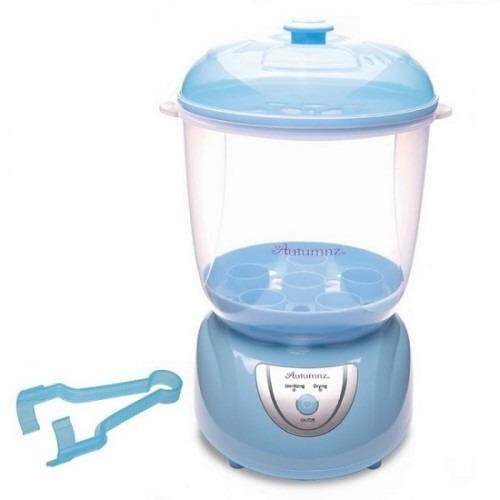 Autumnz - 2-in-1 Electric Steriliser & Dryer