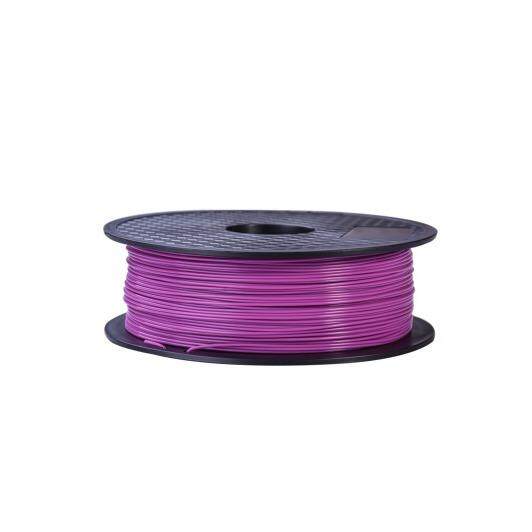 PURPLE 3D Printer 1.75mm Filament PLA 1kg
