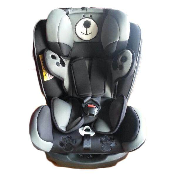 HALFORD Zeus XT Convertible Car Seat (Limited Edition)