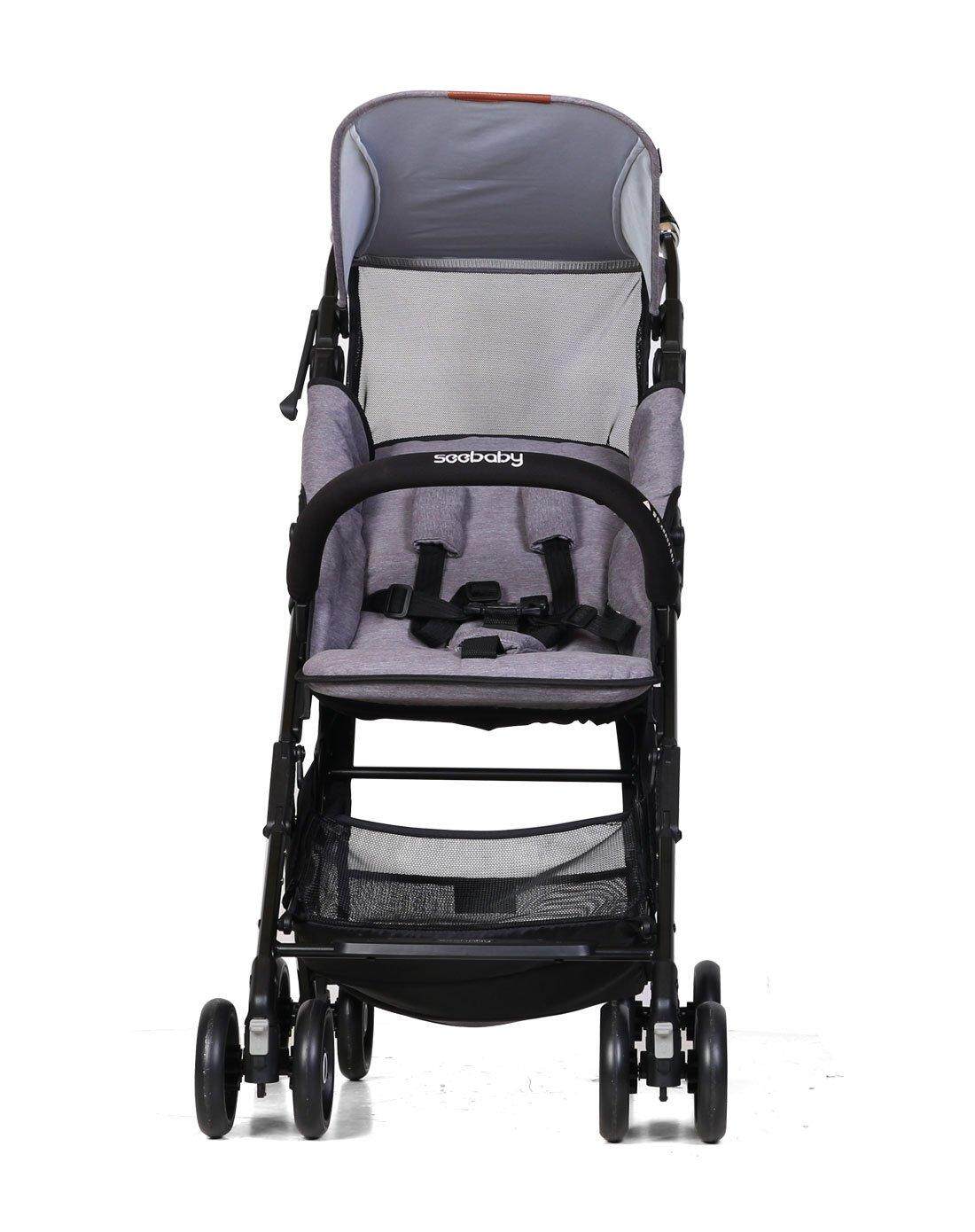 seebaby cabin stroller