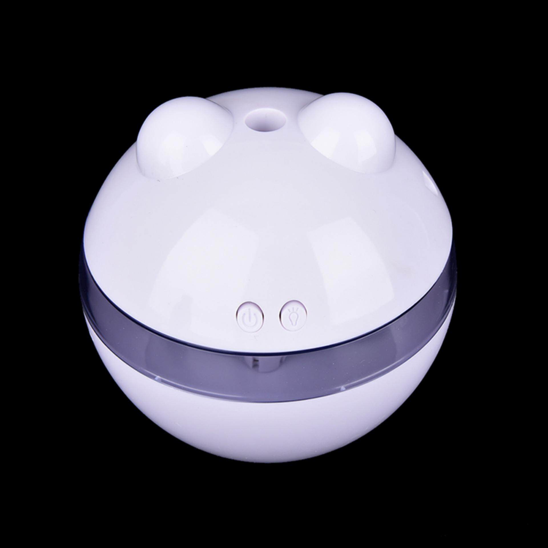 Air Aroma Essential Oil Diffuser Ultrasonic Electric Aromatherapy Humidifier