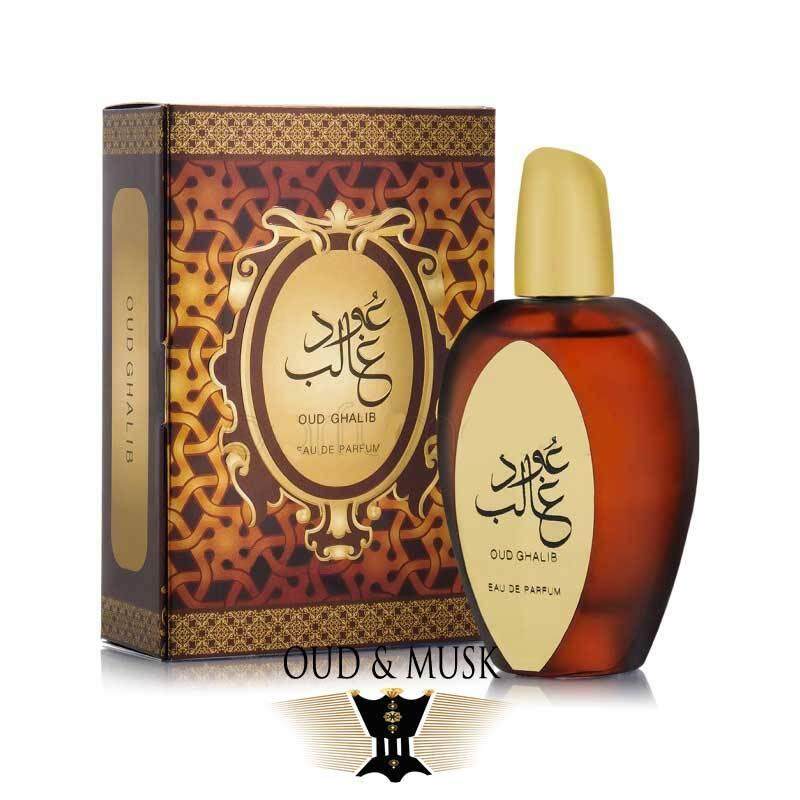 oud ghalib