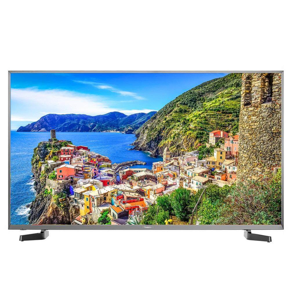 Hisense 50" Smart Ultra HD TV 50M5010UW