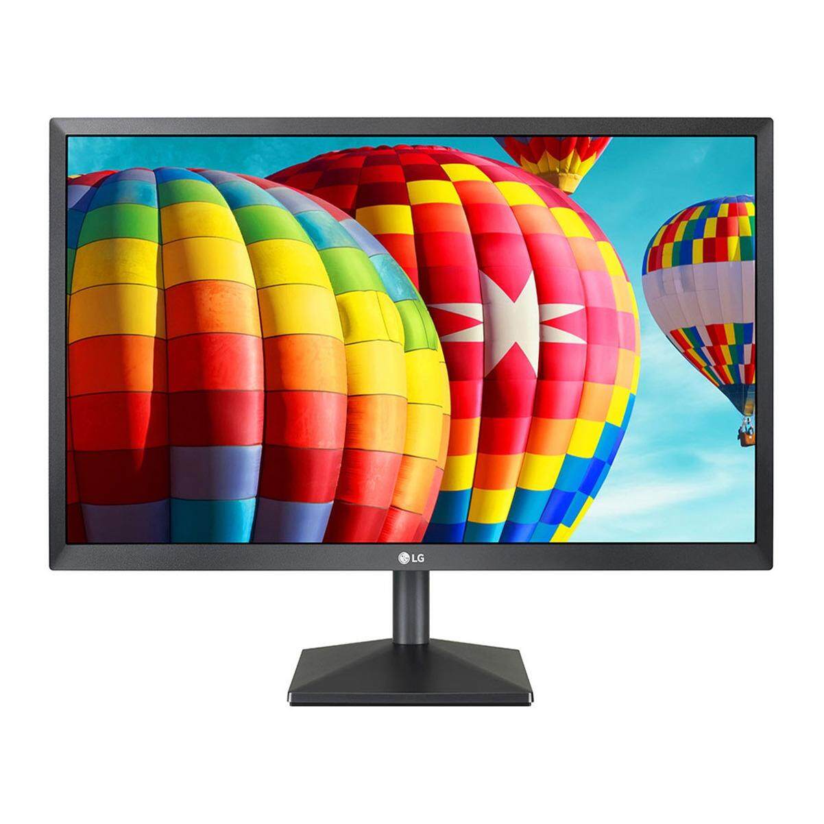 LG 22MK430H IPS 21.5" FHD 1920x1080 5ms Anti-Glare AMD FreeSync Gaming Monitor