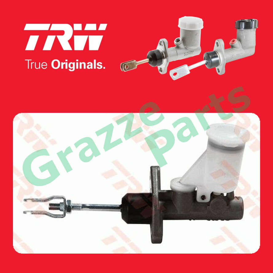 TRW Hydraulic Top Upper Clutch Master Pump Cylinder PNB717 For Proton