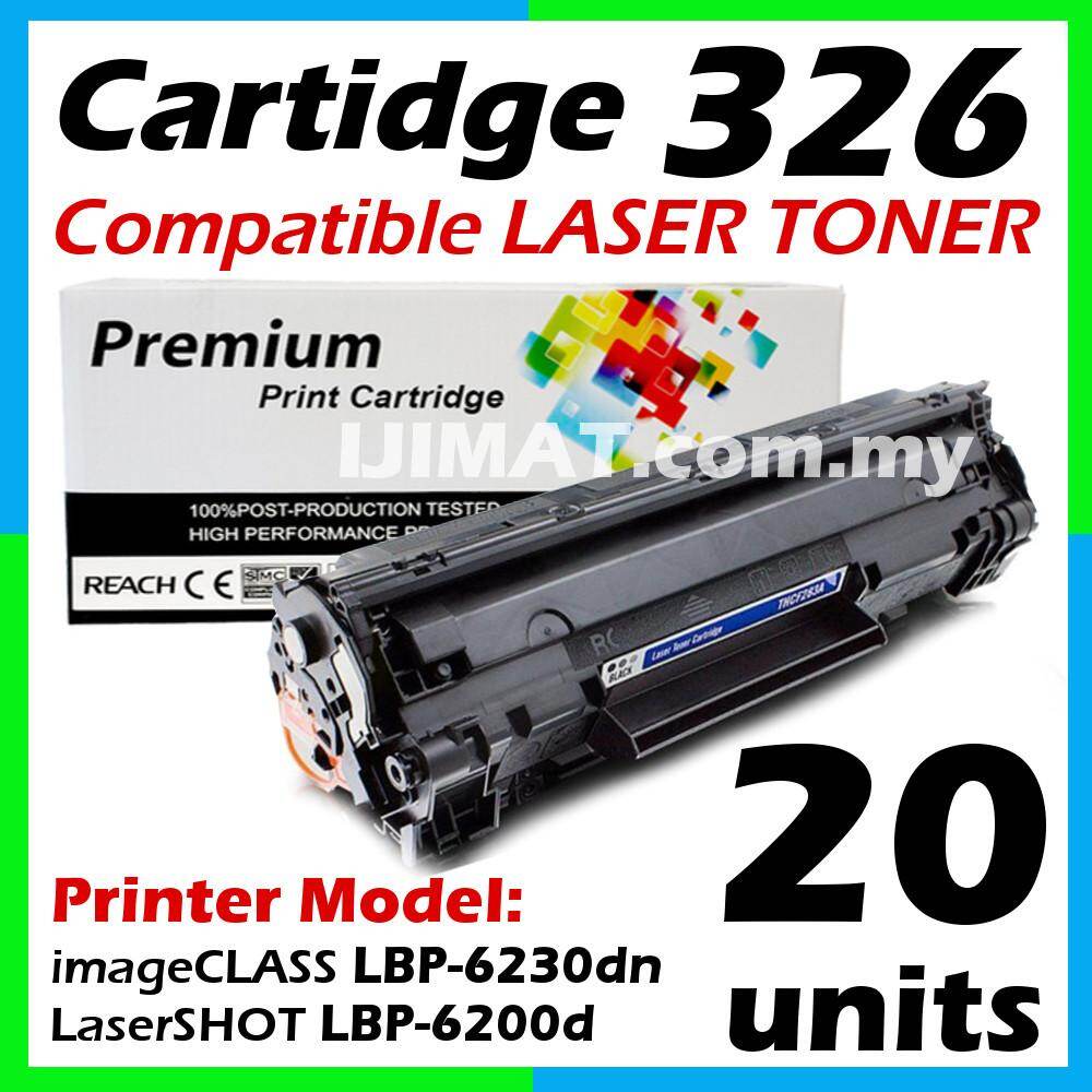 cartridge 326
