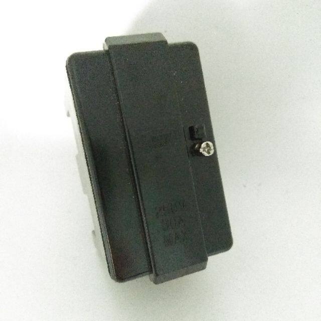 LUCY CUT OUT 60A 250V Fuse Switch