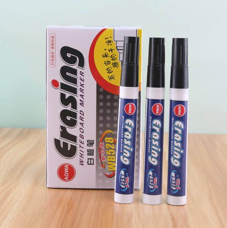 Original Packaging Wjs Pcs Pcs Artriink Erasing Whiteboard Pen