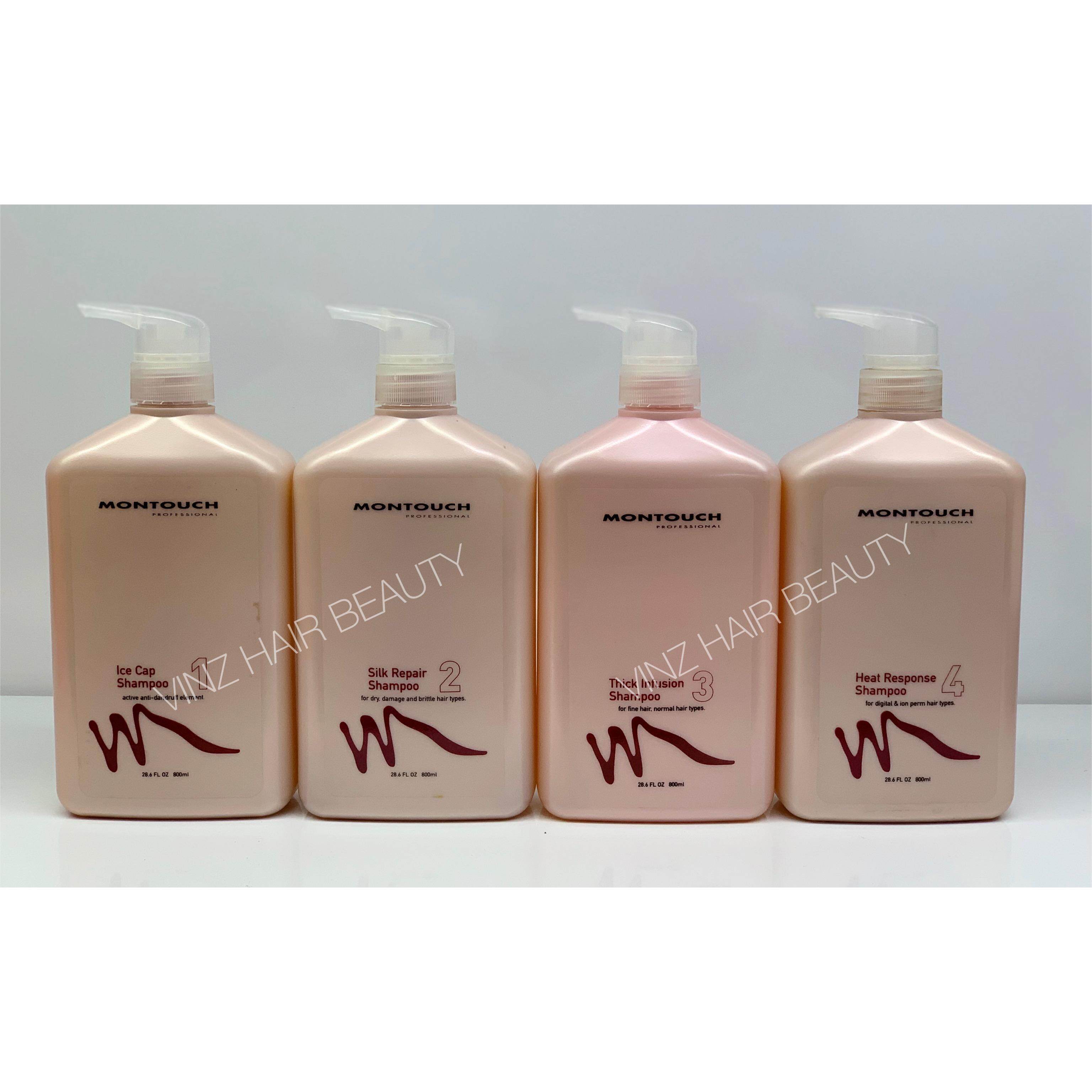 Shampoo