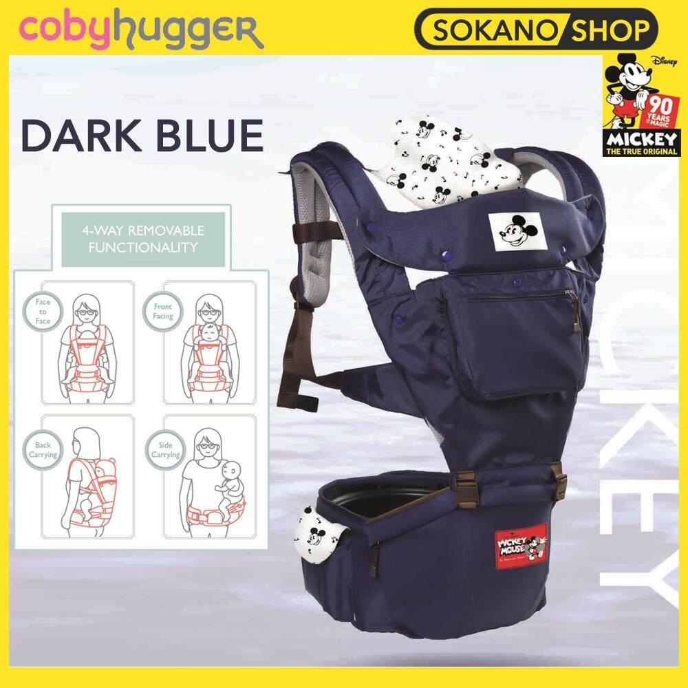 coby hugger