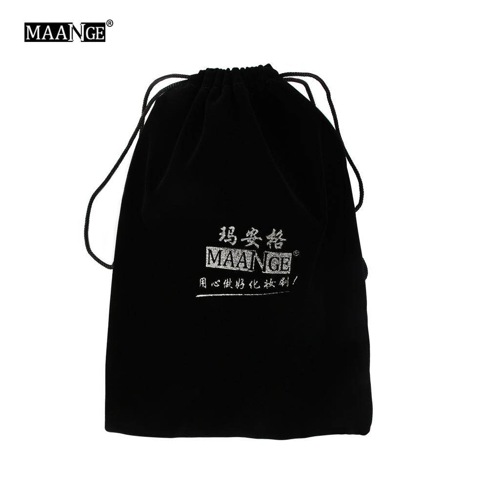 Túi dây rút đựng mỹ phẩm dùng khi đi du lịch kích thước 14.9x21.5cm - INTL