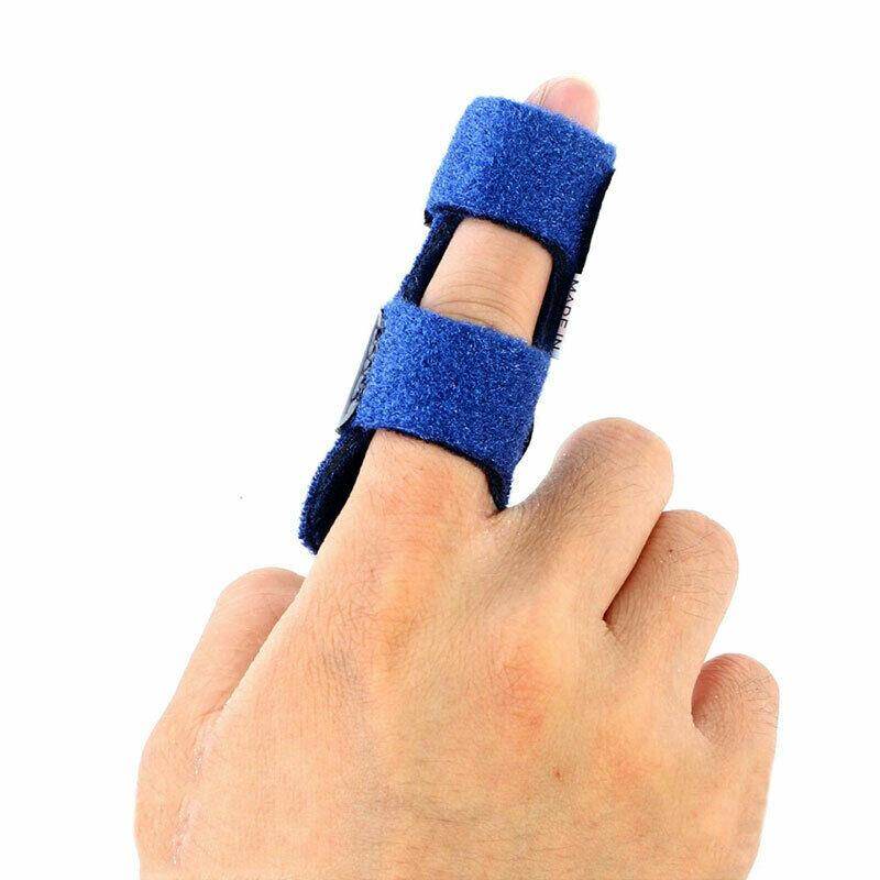 Kích Hoạt Giảm Đau, Nẹp Cố Định Ngón Tay Nẹp Thẳng, Đai Hỗ Trợ Ngón Tay