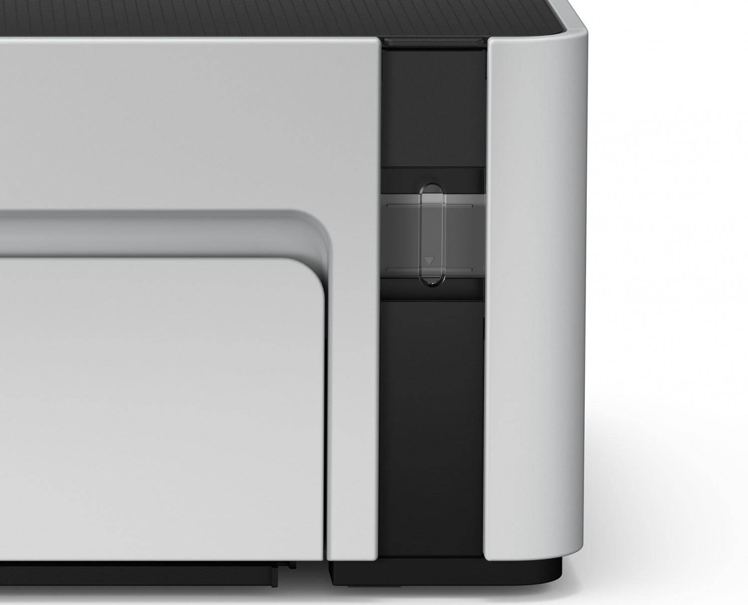 Epson EcoTank Monochrome Single Function M1120 Wi-Fi Ink Tank Printer + Free RM50 Touch 'n Go E 