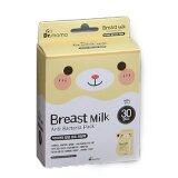 Dr Mama Breast Milk Bag 230ml, 30psc