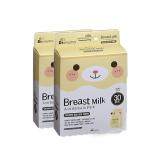 Dr Mama Breast Milk Bag 230ml, 30psc , 2boxes / bundle