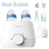 Real Bubee Anti Bacterial Baby Milk And Food Warmer