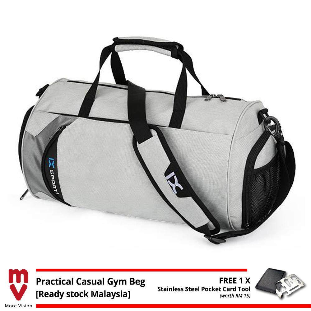 ix sport bag