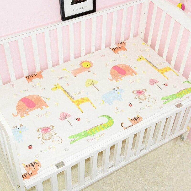 cot bed bed sheets