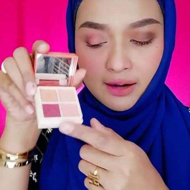 FARAH COSMETIC EYESHADOW farah coco New PGMall