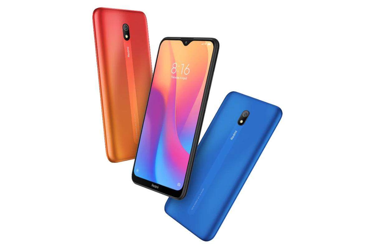 redmi 8a 332