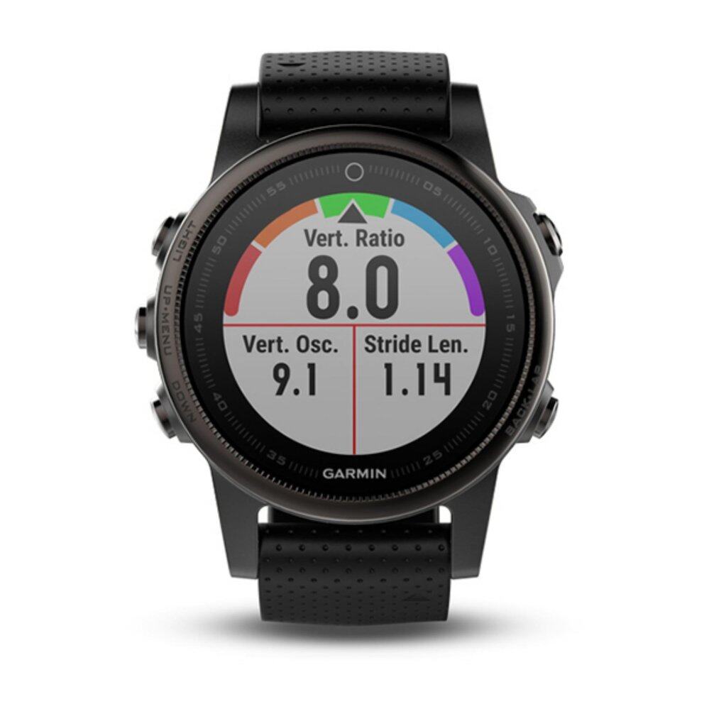 fenix 5 13.00