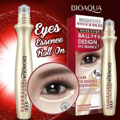 Bright Eyes Bio Aqua + Free Gift