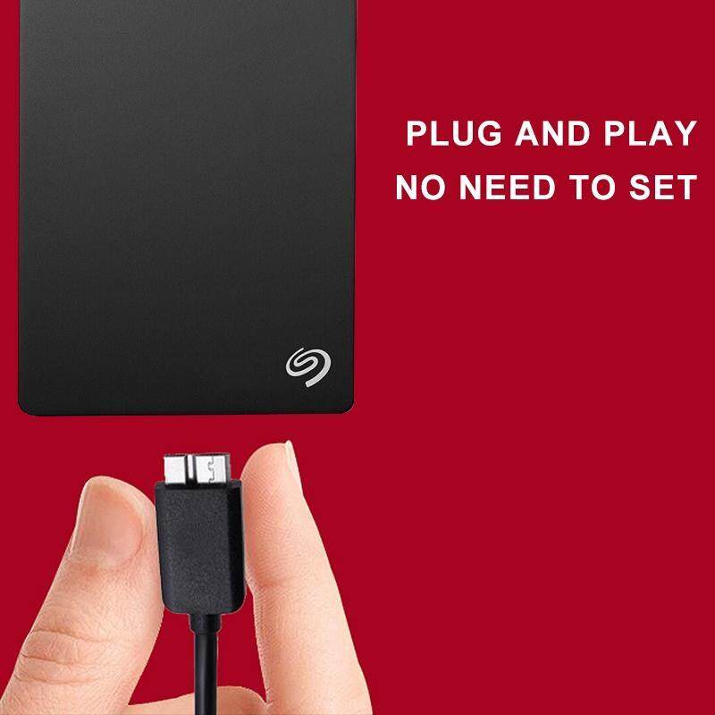Bảng giá Ổ USB Flash Ổ Cứng PC Lớn Ổ Đĩa Cứng Gắn Ngoài 1TB 2TB Ruipin Mobile Phong Vũ