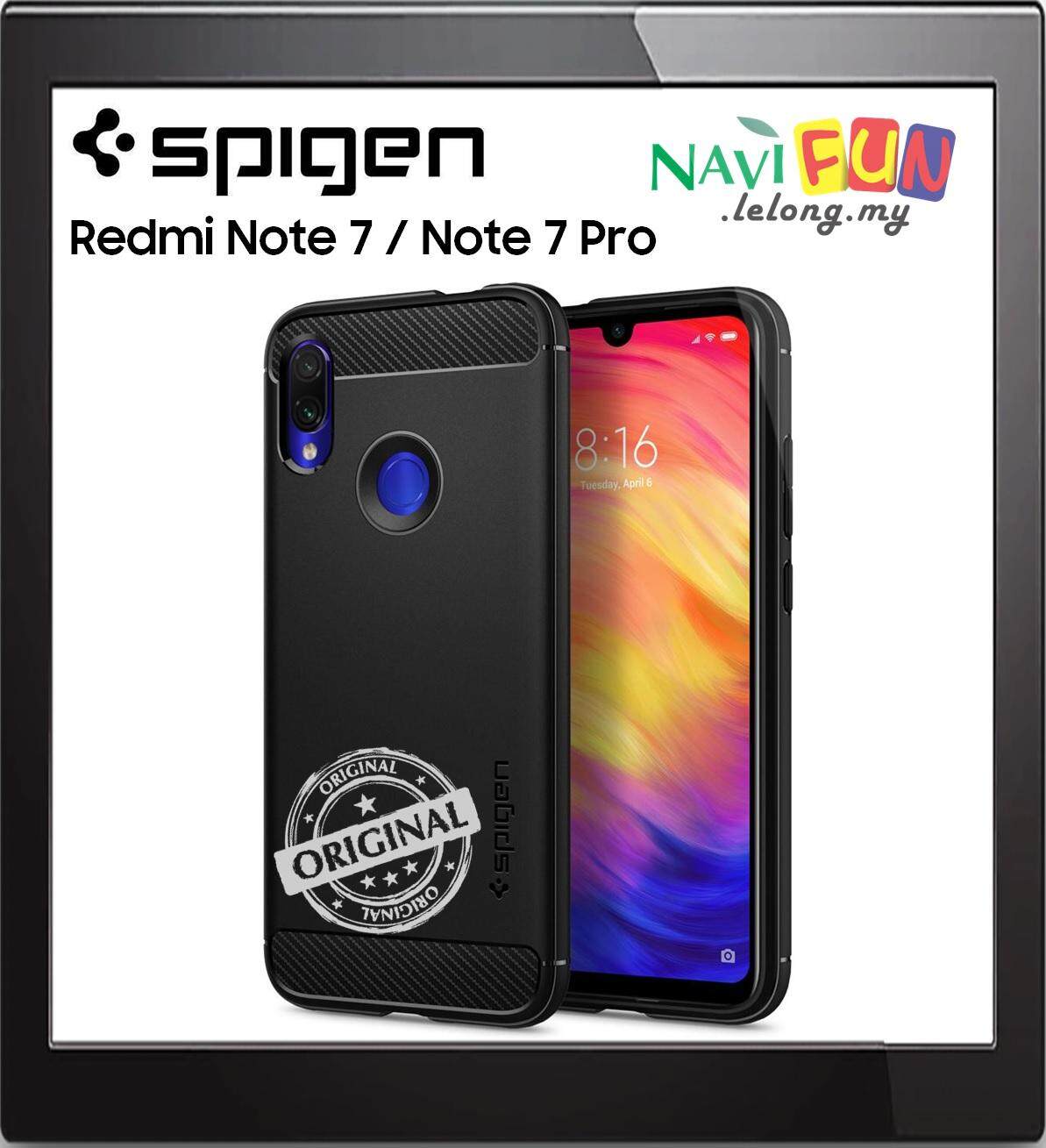 spigen redmi note 7 pro