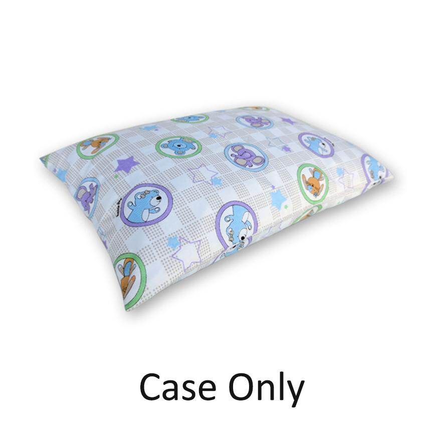 bumble bee pillow case