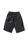CHALLENGER BIG SIZE Sport Shorts CH5025 (Black)