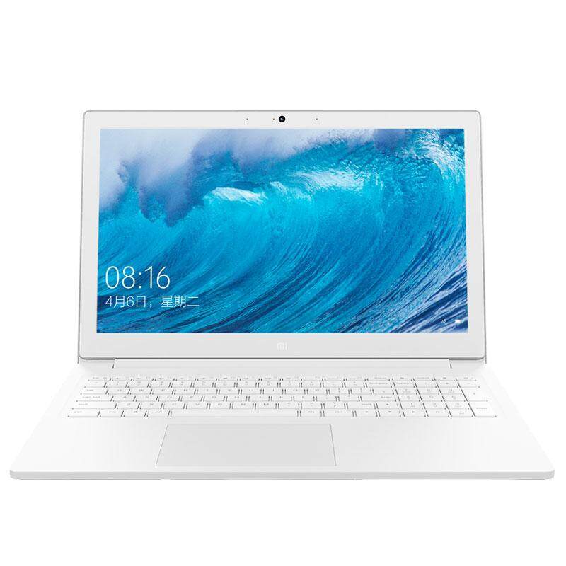Xiaomi Mi Notebook 15.6" 2019 Intel Core i3, 256GB, White [Windows Home 10 Chinese Edition]