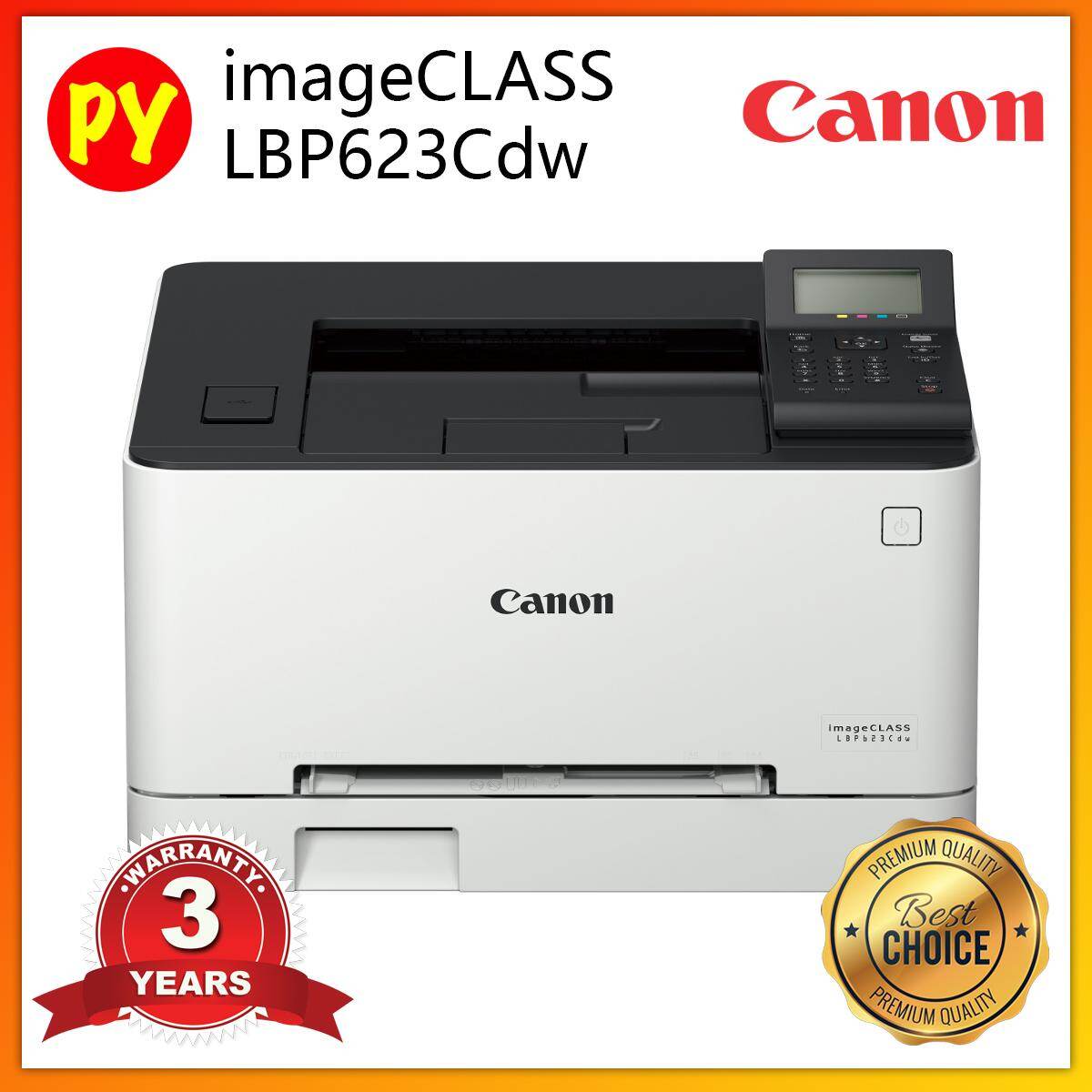 canon lbp 623 cdw