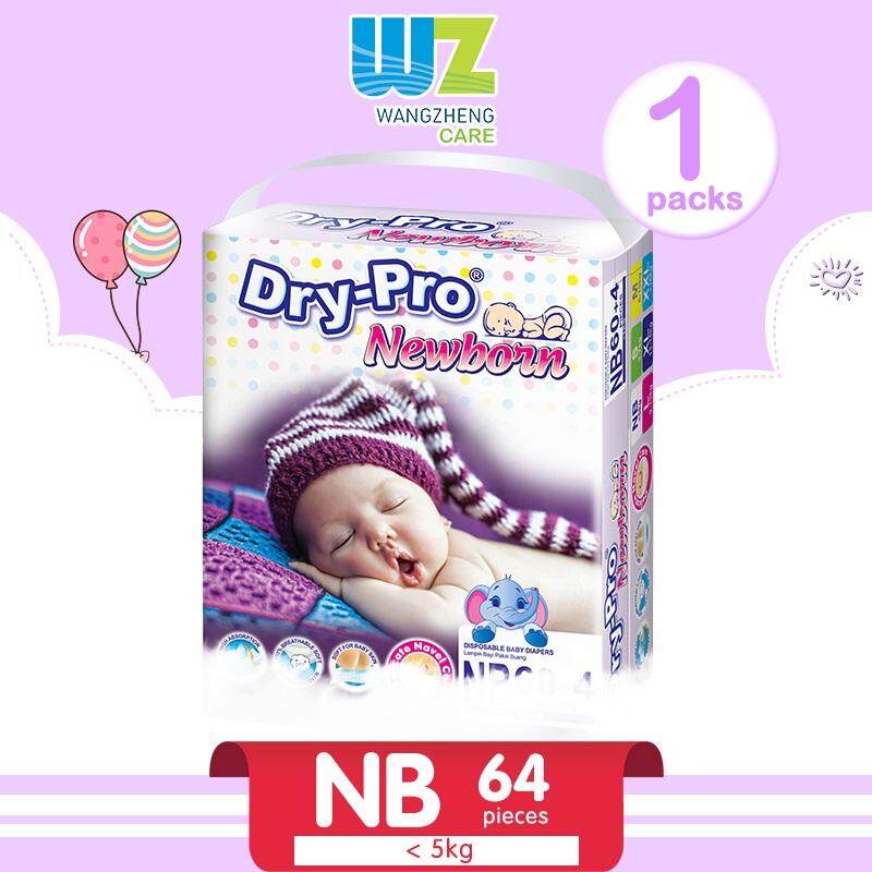 drypro pampers