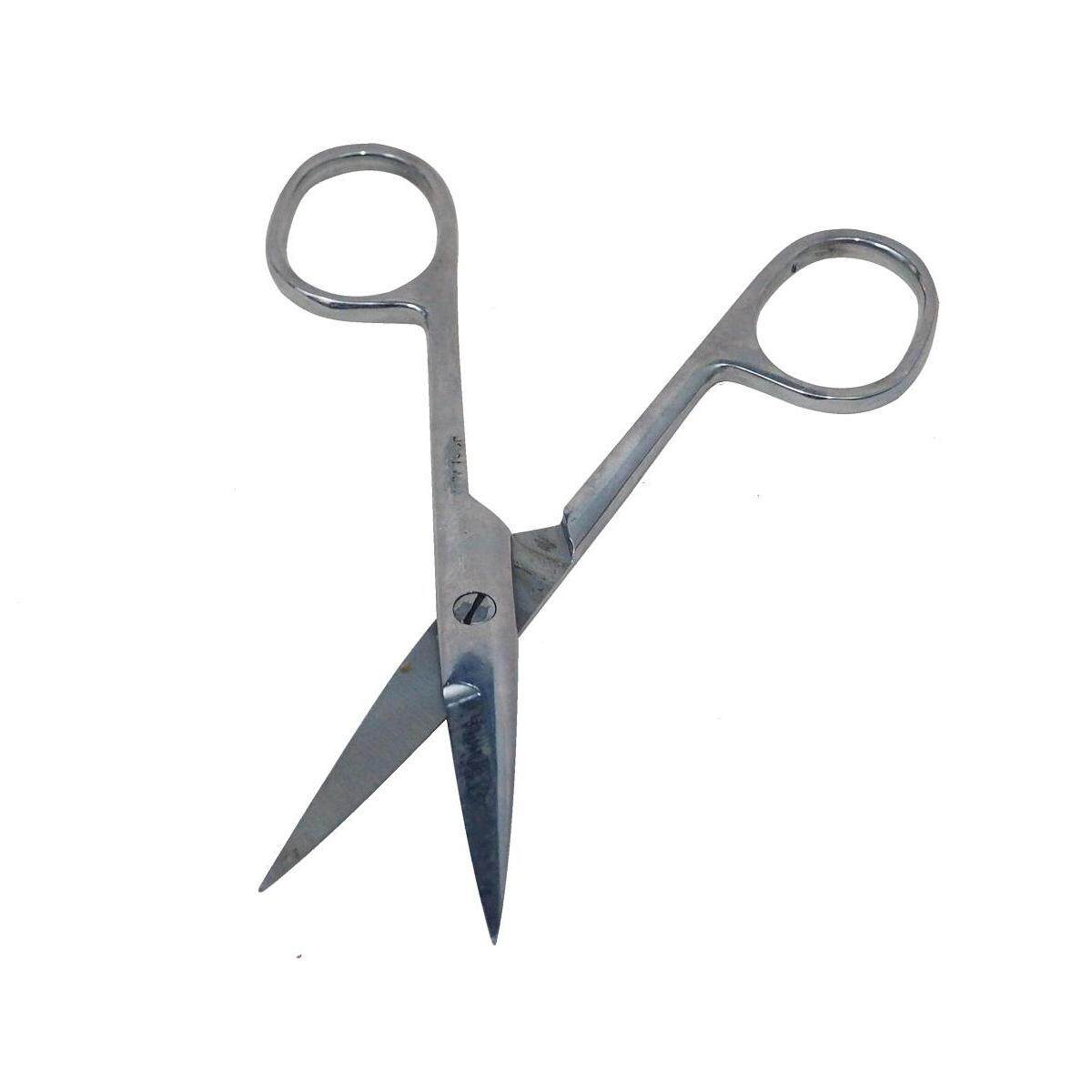 5" Surgical Scissors Sharp Edge New PGMall