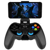 ipega-9157 Bluetooth Gamepad for iPhone, Android, and PC