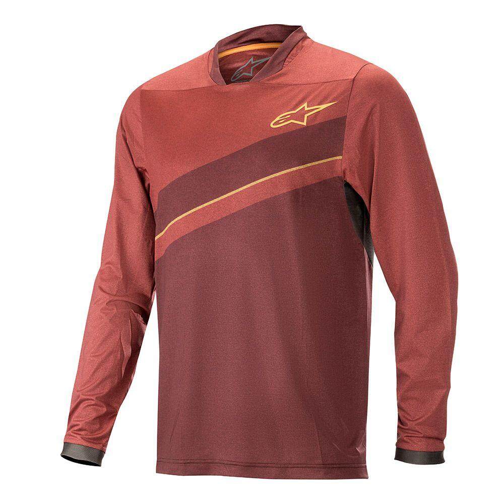 Alpinestars long sleeve t shirt best sale