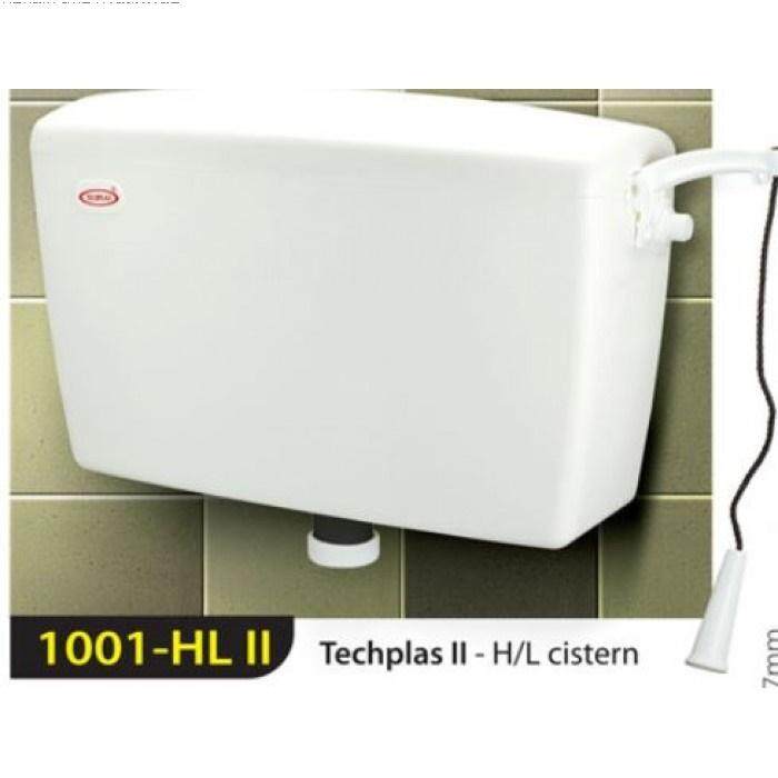 techplas high level cistern