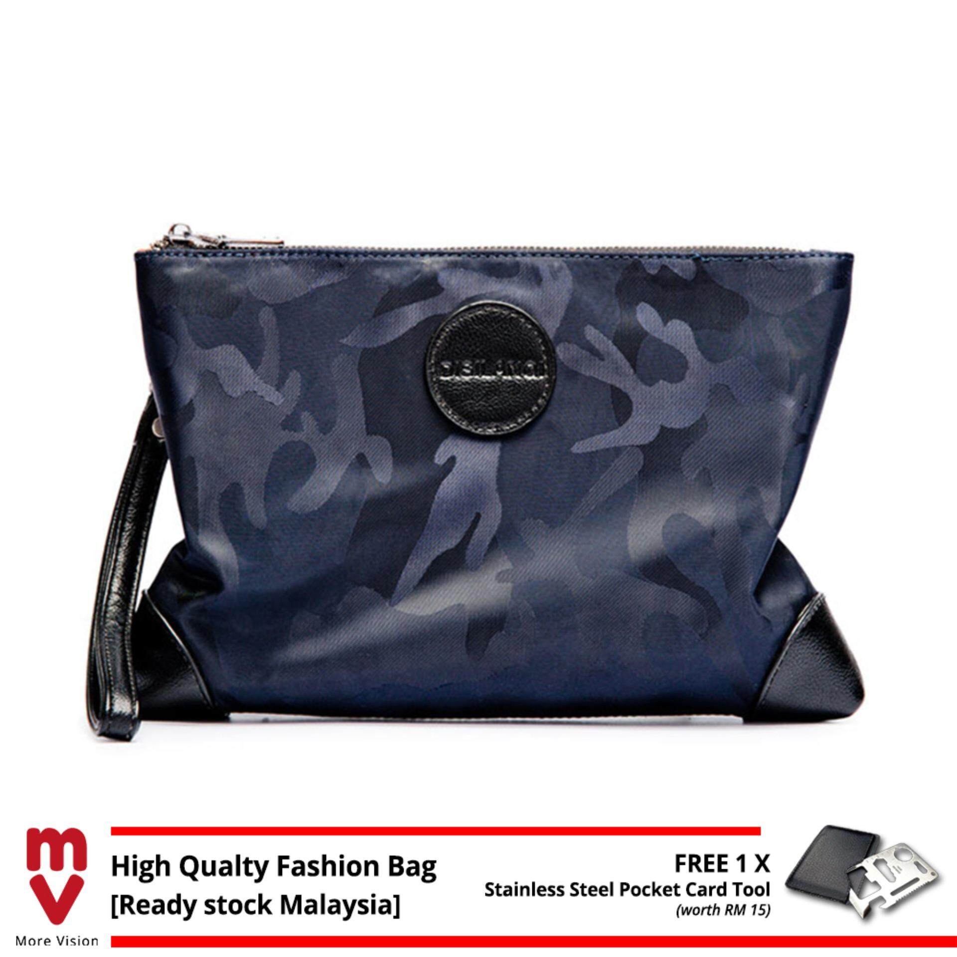 branded clutch bag for man malaysia