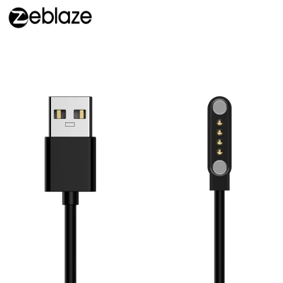 Zeblaze THOR 6/THOR 5 Pro/THOR 4 Pro Magnetic USB Charging Cable