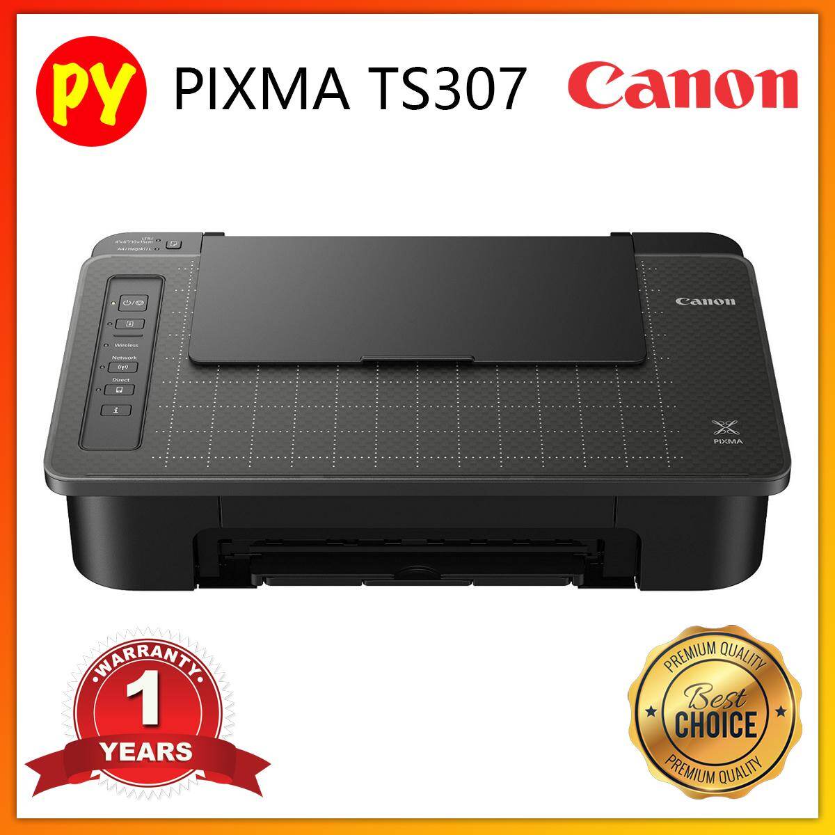canon pixma ts307 cartridge