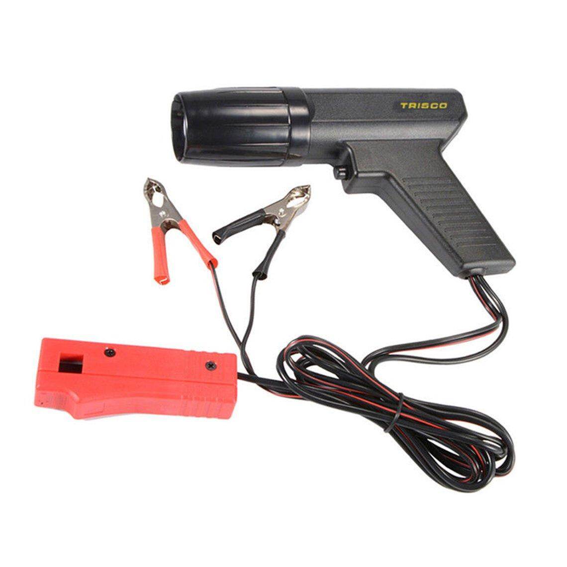 Giảm Giá Tốt Nhất 12V Ô Tô Xe Máy Động Cơ Đèn Hẹn Giờ Đánh Lửa Hi Beam Đèn Cảm Ứng Thời Gian