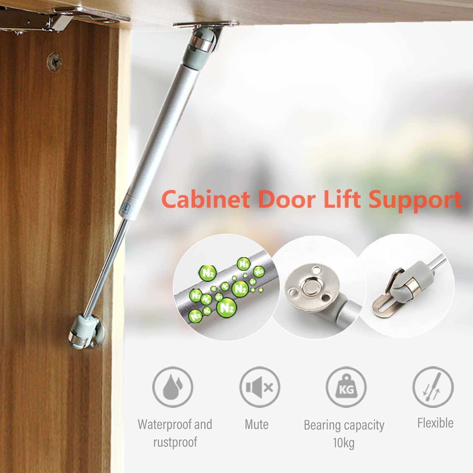 People S Choice N Lb Gas Strut Lift Support Cabinet Door Lift